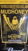 Mudhoney / Gas Huffer / The Young Brians  on Oct 26, 1991 [444-small]