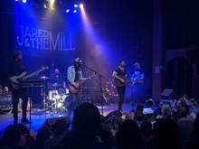 Jared & The Mill on Jun 1, 2019 [458-small]