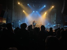 Manchester Orchestra / Foxing / Michigander on Feb 18, 2022 [475-small]