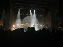 Manchester Orchestra / Foxing / Michigander on Feb 18, 2022 [476-small]