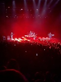Matt Maeson / All Get Out on Oct 19, 2022 [480-small]