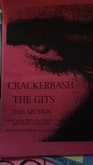 Crackerbash / The Gits / Thin Section  on Mar 27, 1993 [493-small]