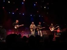 Silversun Pickups / Eliza and The Delusionals on Feb 14, 2020 [494-small]