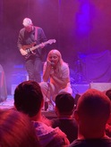 Silversun Pickups / Eliza and The Delusionals on Feb 14, 2020 [495-small]