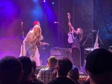 Silversun Pickups / Eliza and The Delusionals on Feb 14, 2020 [496-small]