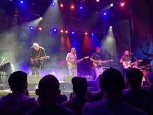 Silversun Pickups / Eliza and The Delusionals on Feb 14, 2020 [497-small]