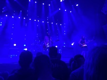 Silversun Pickups / Eliza and The Delusionals on Feb 14, 2020 [499-small]