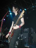 The Dogs D'amour / Zen Motel on Dec 24, 2004 [751-small]