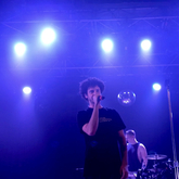 grandson / The Blue Stones / Just John X Dom Dias on Mar 1, 2019 [513-small]