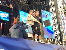 Norlie & KKV, Rix FM Festival 2019 on Aug 10, 2019 [535-small]