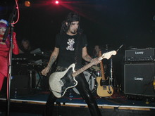 The Dogs D'amour / Zen Motel on Dec 24, 2004 [754-small]
