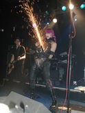 The Dogs D'amour / Zen Motel on Dec 24, 2004 [756-small]