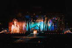 Taylor Swift / beabadoobee / Gracie Abrams / Aaron Dessner on Apr 14, 2023 [624-small]