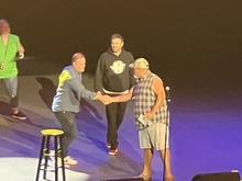 Larry The Cable Guy / Nick Hoff / Greg Warren on Apr 16, 2023 [629-small]