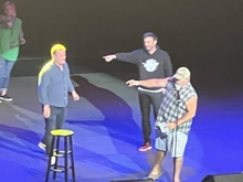 Larry The Cable Guy / Nick Hoff / Greg Warren on Apr 16, 2023 [630-small]
