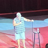 Larry The Cable Guy / Nick Hoff / Greg Warren on Apr 16, 2023 [634-small]