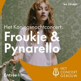 tags: Froukje, Advertisement, Het Concertgebouw - Froukje / Pynarello / NKK NXT / S10 on Apr 26, 2023 [666-small]