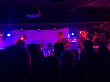 The Last Internationale / TAIPEI HOUSTON / The Sankaras on Apr 16, 2023 [706-small]