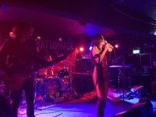 The Last Internationale / TAIPEI HOUSTON / The Sankaras on Apr 16, 2023 [709-small]