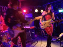 The Last Internationale / TAIPEI HOUSTON / The Sankaras on Apr 16, 2023 [710-small]