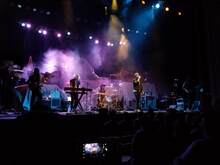 Andrew McMahon in the Wilderness / Flor  / Grizfolk on Mar 15, 2019 [740-small]