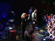 The Orwells / SKATERS on Sep 23, 2014 [777-small]