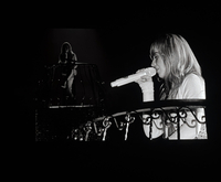 Sabrina Carpenter / spill tab on Apr 16, 2023 [772-small]