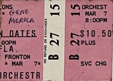 Hall & Oates on Mar 7, 1982 [784-small]