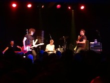 The Fratellis on Feb 27, 2014 [782-small]