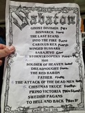 Sabaton / BABYMETAL / Lordi on Apr 16, 2023 [828-small]