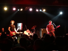 The Fratellis on Feb 27, 2014 [783-small]