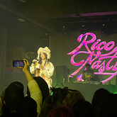 Rico Nasty / Omeretta The Great on Apr 16, 2023 [830-small]