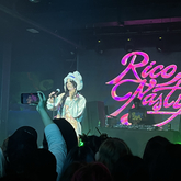 Rico Nasty / Omeretta The Great on Apr 16, 2023 [831-small]