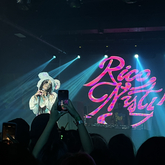 Rico Nasty / Omeretta The Great on Apr 16, 2023 [832-small]