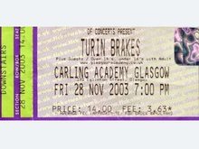 Turin Brakes on Nov 28, 2003 [844-small]