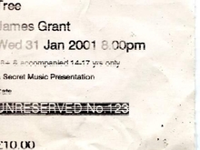 James Grant on Jan 31, 2001 [853-small]