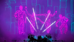 The Chemical Brothers / Overmono on Apr 16, 2023 [859-small]