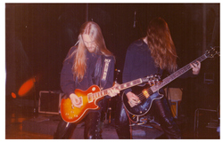 Therion on May 3, 1997 [876-small]