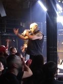 Blaze Bayley / Maplerun on May 31, 2017 [896-small]