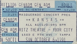 Kansas on Oct 6, 1991 [898-small]