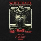 Whitechapel / Archspire / Signs Of The Swarm / Entheos on Apr 16, 2023 [931-small]