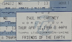 Paul McCartney on Apr 12, 1990 [939-small]
