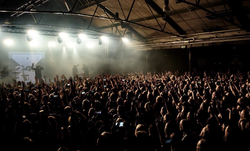 Nitzer Ebb / Front 242 / Liebknecht on Apr 15, 2023 [947-small]