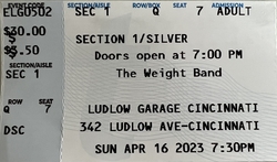 The Weight Band on Apr 16, 2023 [950-small]