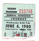 Journey / The Babys on Jun 4, 1980 [956-small]