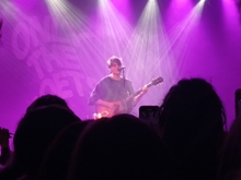 Only The Poets / Isaac Anderson / Tom Millichamp on Apr 16, 2023 [967-small]