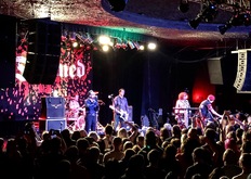 The Damned on Jul 7, 2018 [797-small]