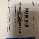 Rumours Of Fleetwood Mac on Apr 17, 2023 [973-small]