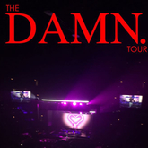 Kendrick Lamar / Travis Scott / Shelley FKA DRAM / Chance the Rapper on Jul 27, 2017 [993-small]