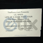 Lil Skies / Landon Cube on Mar 21, 2018 [994-small]